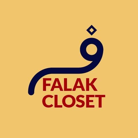 Falak Closet