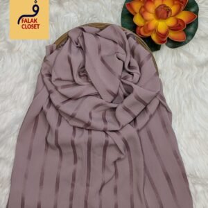 Turki Chiffon Jorjet