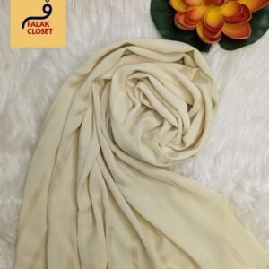 Turki Chiffon Jorjet