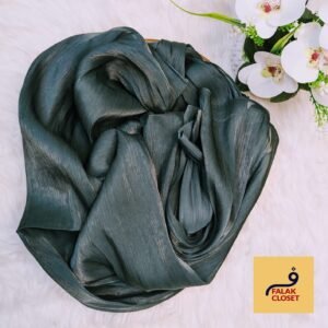 Malaysian Shimmary Tissue