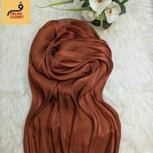 Malaysian Shimmary Tissue