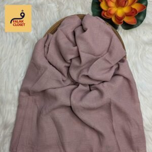Cotton Jul Hijab