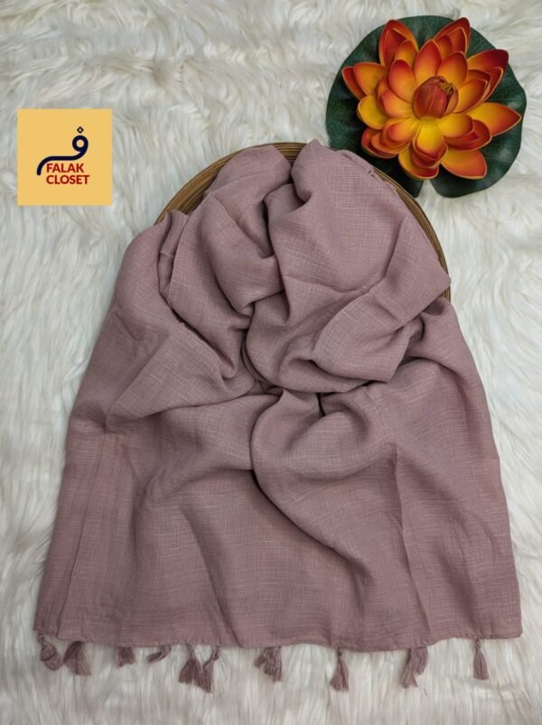 Cotton Jul Hijab
