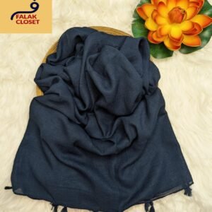 Cotton Jul Hijab