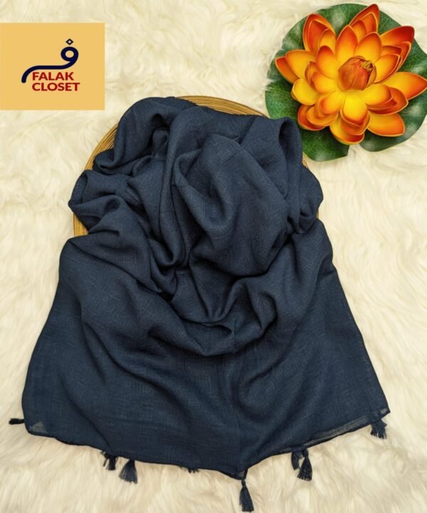 Cotton Jul Hijab
