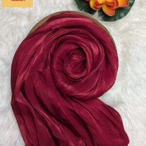 Malaysian Shimmary Tissue