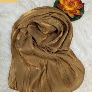 Malaysian Shimmary Tissue