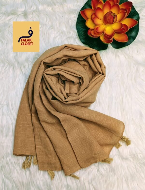 Cotton Jul Hijab
