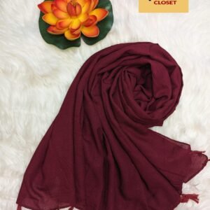 Cotton jul Hijab