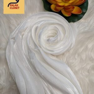 Malaysian Shimmary Tissue
