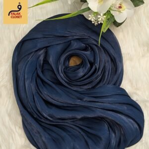 Malaysian Shimmary Tissue