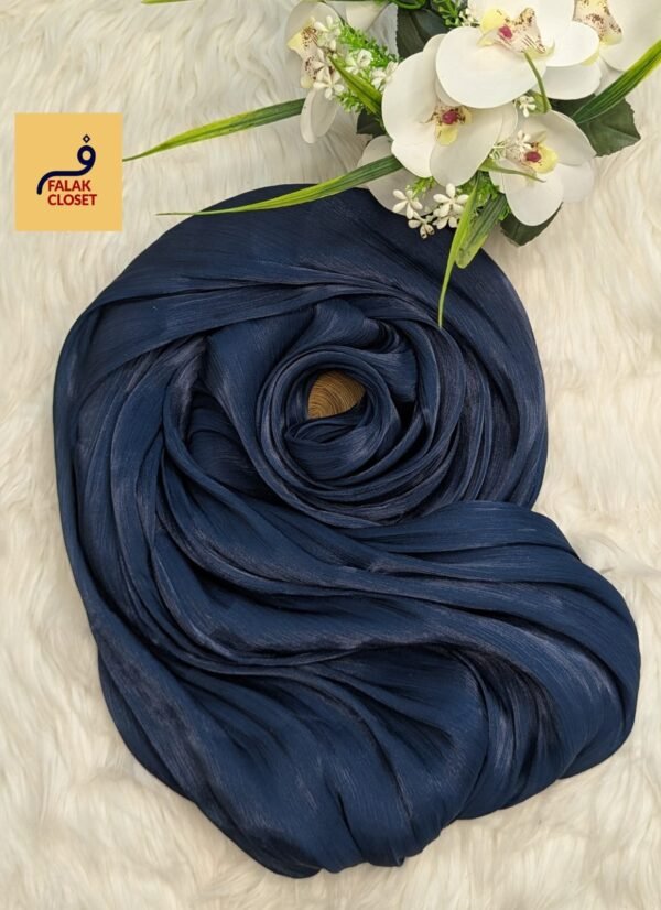 Malaysian Shimmary Tissue