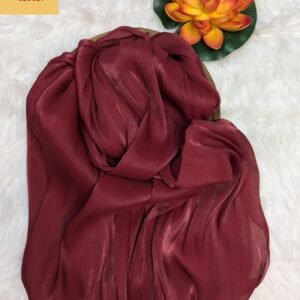 Malaysian Shimmary Tissue