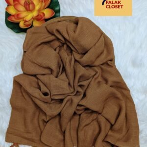 Cotton jul Hijab