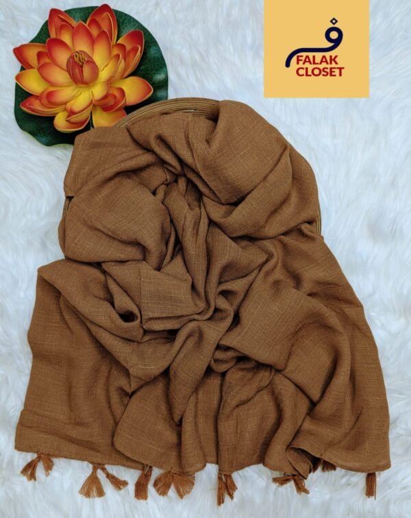 Cotton jul Hijab