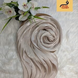 Malaysian Shimmary Tissue