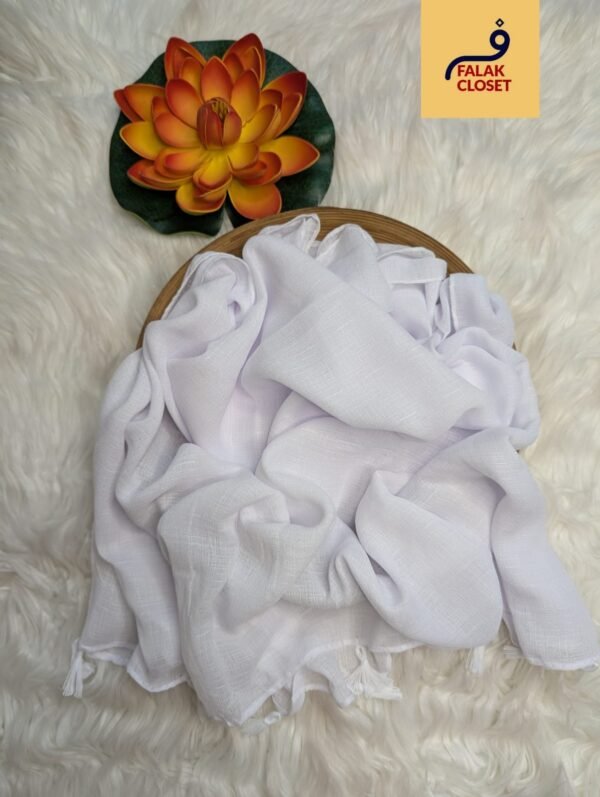 Cotton Jul Hijab