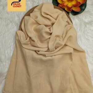 Cotton Jul Hijab