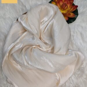 Malaysian Shimmary Tissue