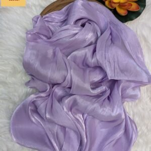 Malaysian Shimmary Tissue