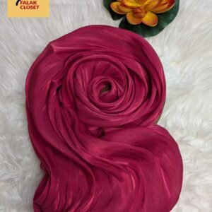 Malaysian Shimmary Tissue