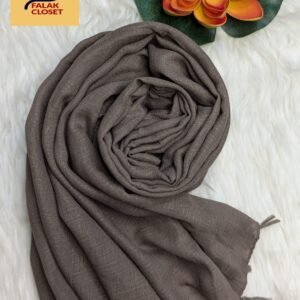 Cotton Jul Hijab