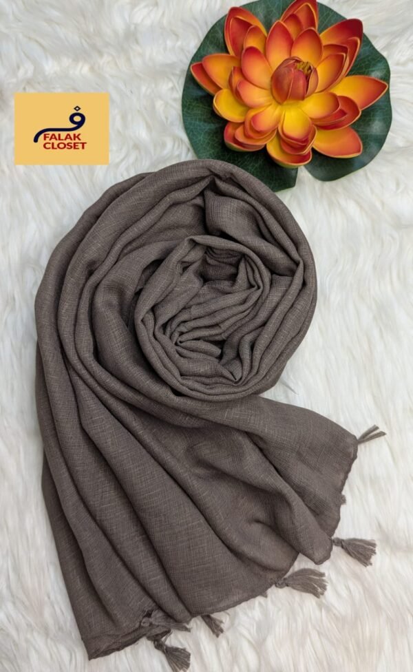 Cotton Jul Hijab