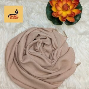 Cotton Jul Hijab