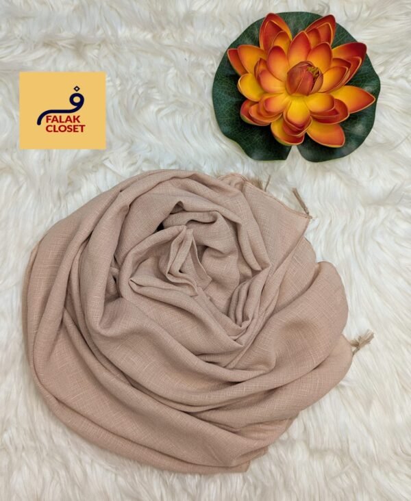 Cotton Jul Hijab