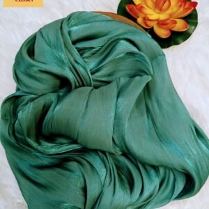 Malaysian Shimmary Tissue