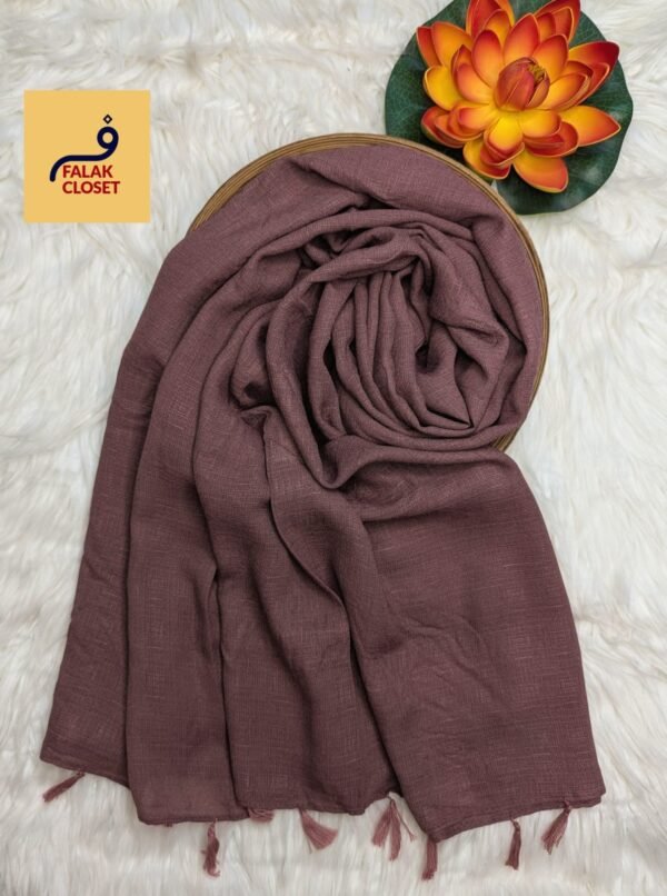 Cotton Jul Hijab