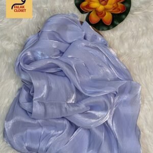 Malaysian Shimmary Tissue