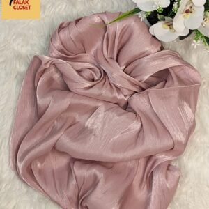 Malaysian Shimmary Tissue