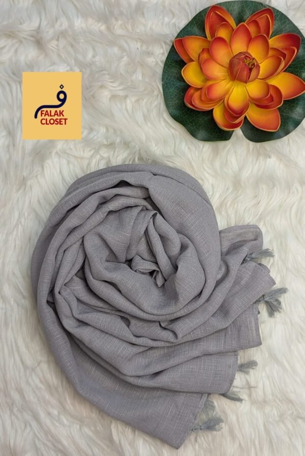 Cotton Jul Hijab