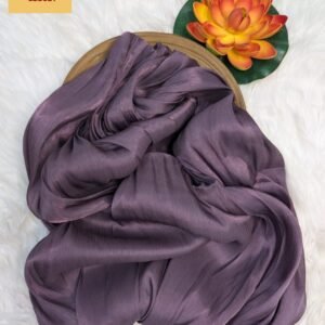 Malaysian Shimmary Tissue