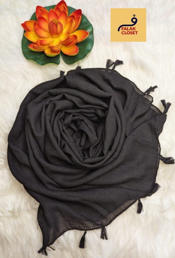 Cotton Jul Hijab
