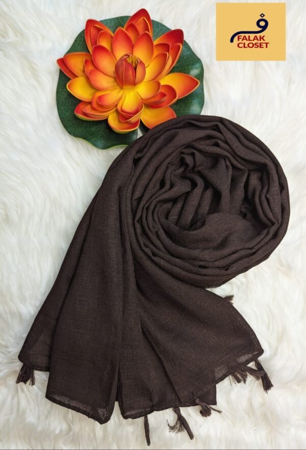 Cotton Jul Hijab