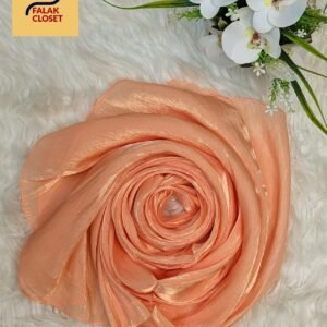 Malaysian Shimmary Tissue