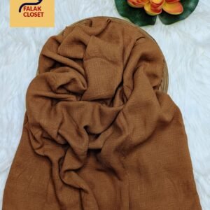 Cotton Jul Hijab