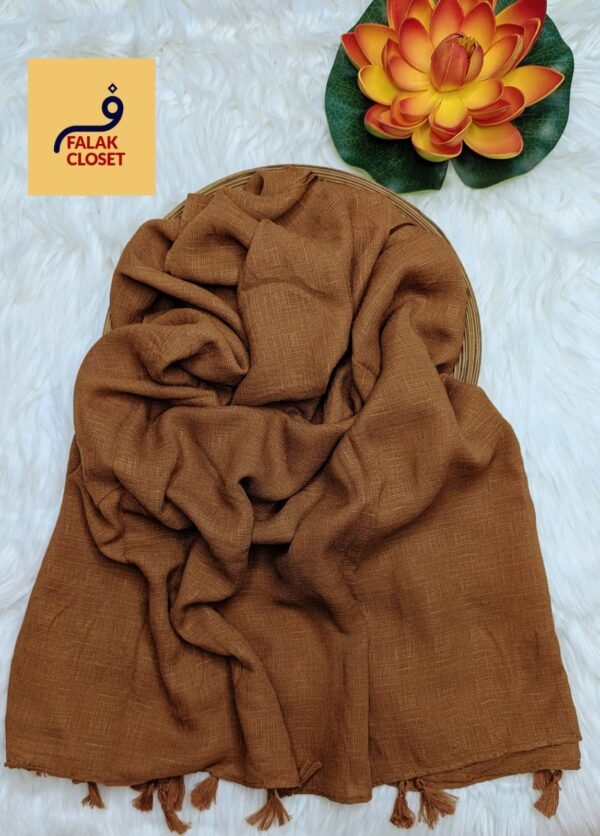 Cotton Jul Hijab