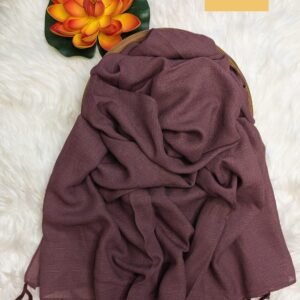 Cotton Jul Hijab