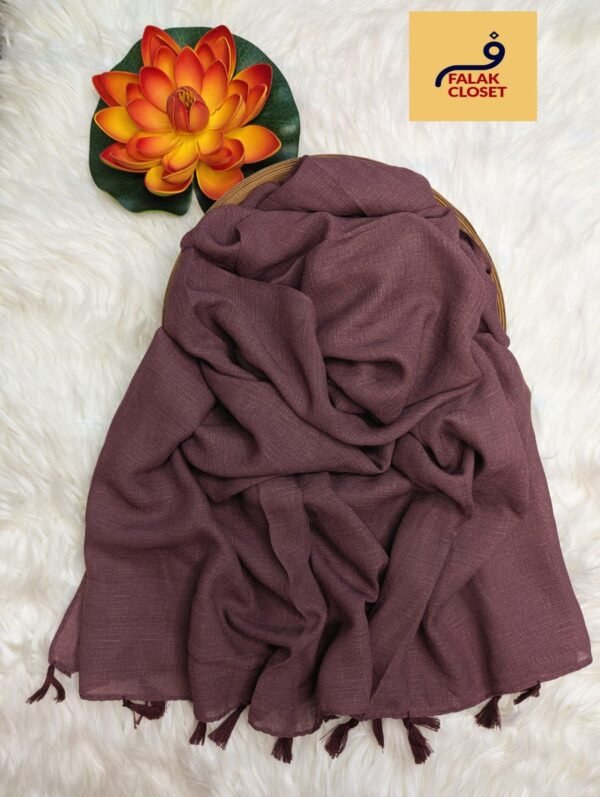 Cotton Jul Hijab