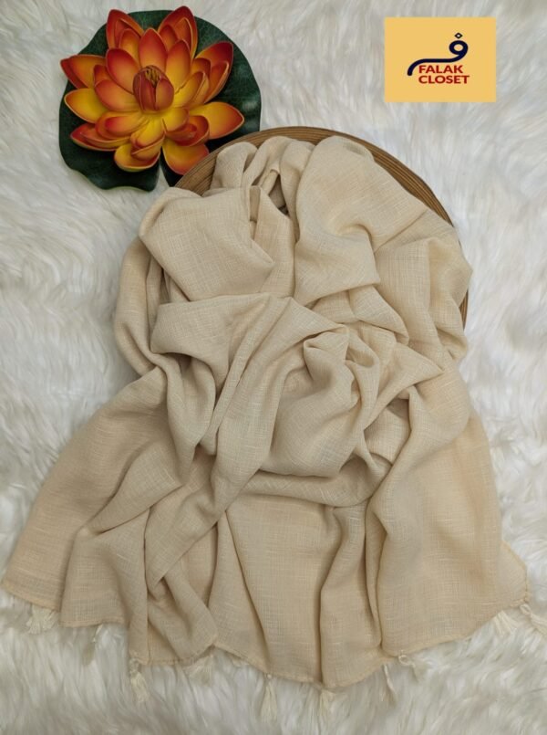 Cotton Jul Hijab