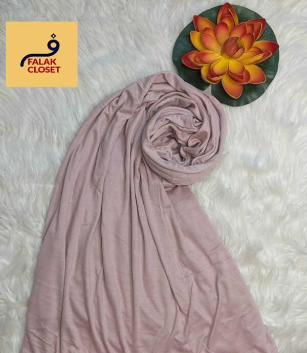 Jersey Cotton Hijab