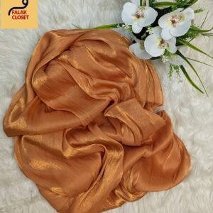 Malaysian Shimmary Tissue