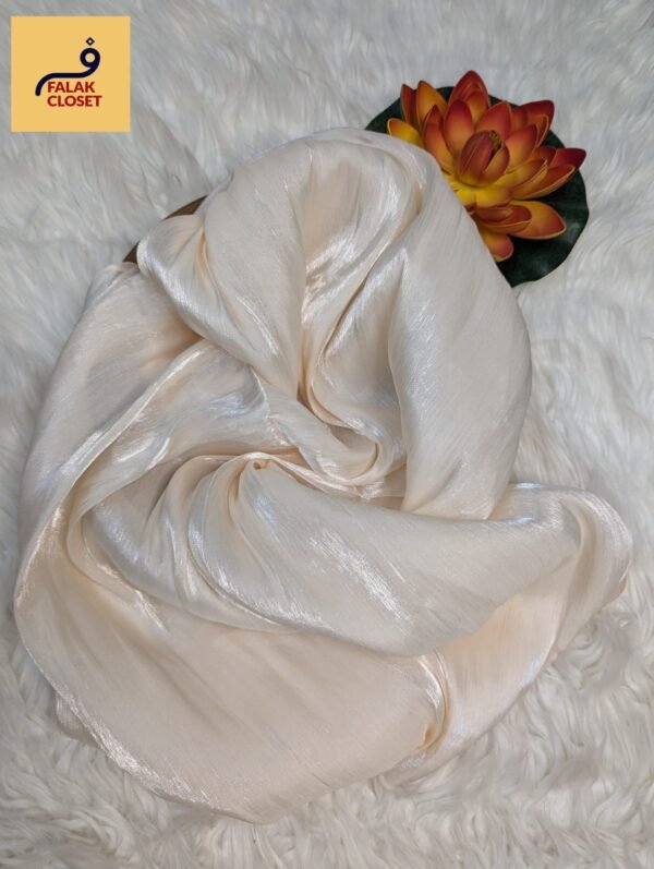 Malaysian Shimmary Tissue