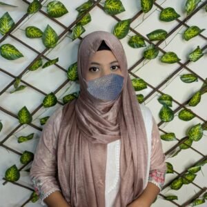 Malaysian Premium Shimmery Jersey Hijab