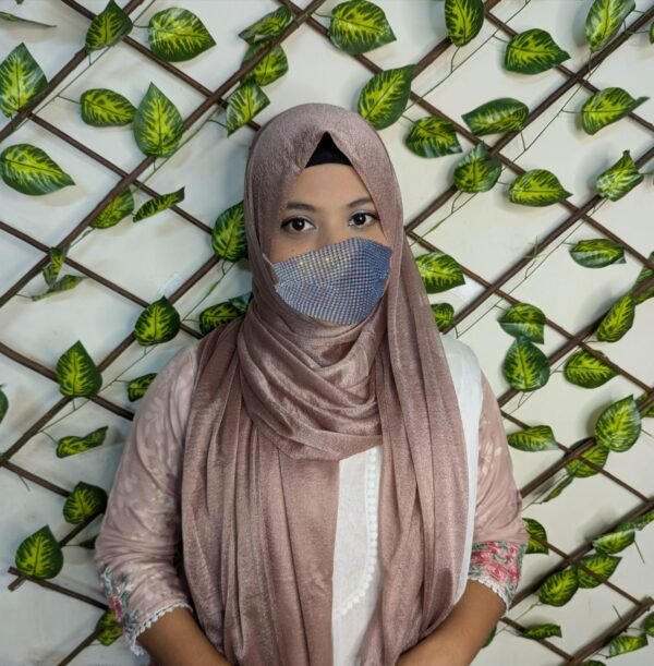 Malaysian Premium Shimmery Jersey Hijab