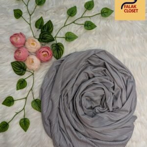 Malaysian Step Jersey Hijab