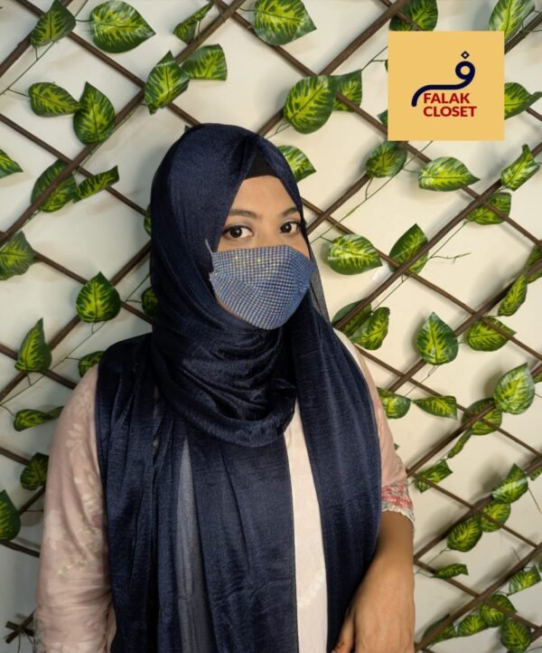 Malaysian Premium Shimmery Jersey Hijab